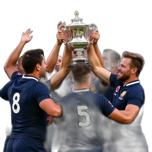 crown, scotland, rugby, team transparent PNG cut-out