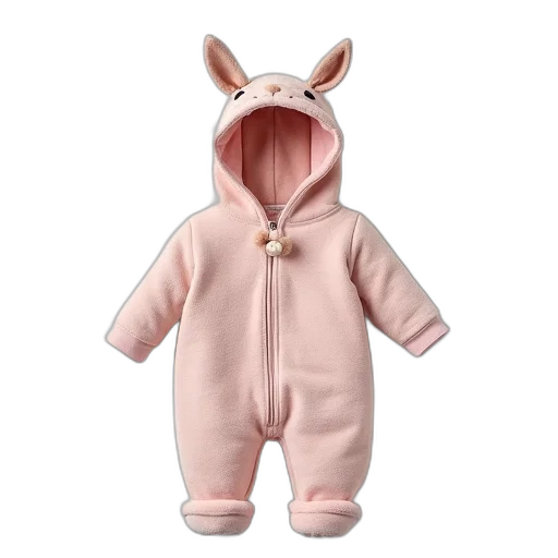 jacket, 3d render, 2019, new transparent PNG cut-out