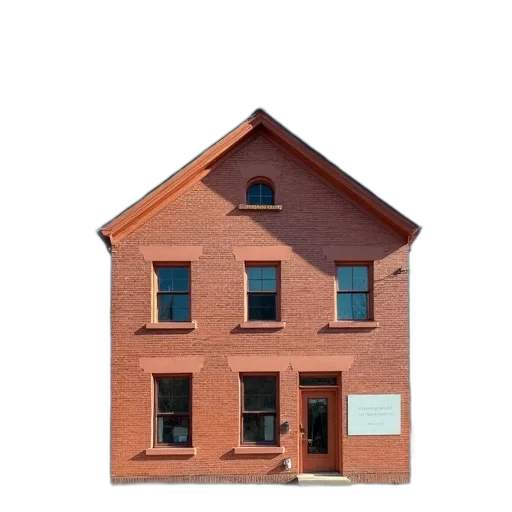 building, furniture, face, staff transparent PNG cut-out
