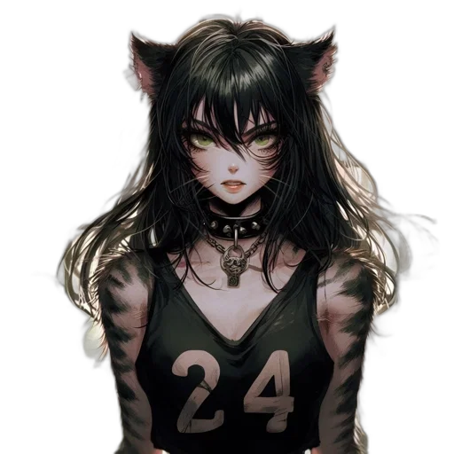 animal, mask, creature, face transparent PNG cut-out