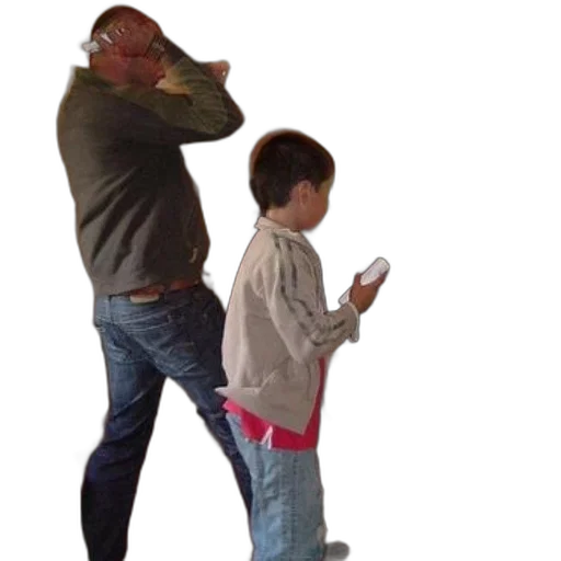 jacket, weapon, staff, bottle transparent PNG cut-out