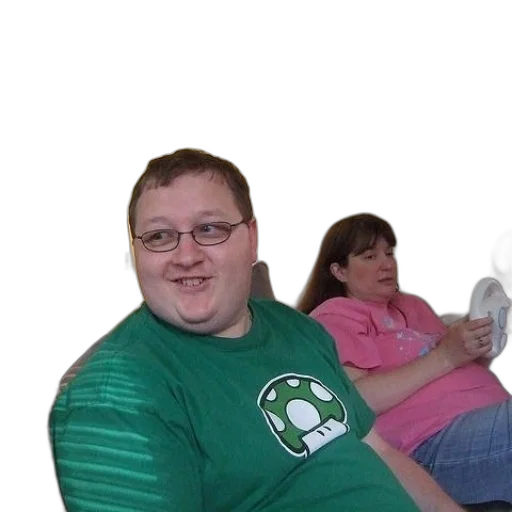 staff, robot, creature, face transparent PNG cut-out