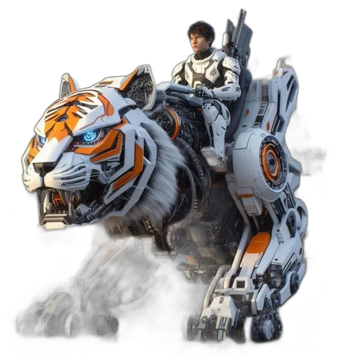 concept art, 3d render, fantasy art, photorealistic transparent PNG cut-out