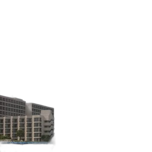 building, staff, furniture, 3d render transparent PNG cut-out