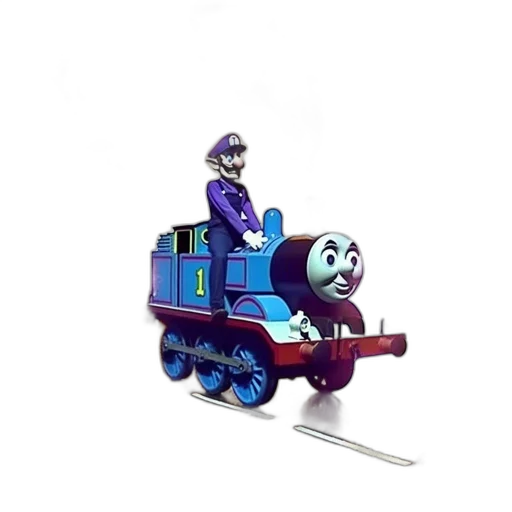 weapon, robot, staff, car transparent PNG cut-out