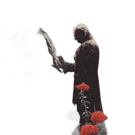 staff, sword, weapon, mask transparent PNG cut-out