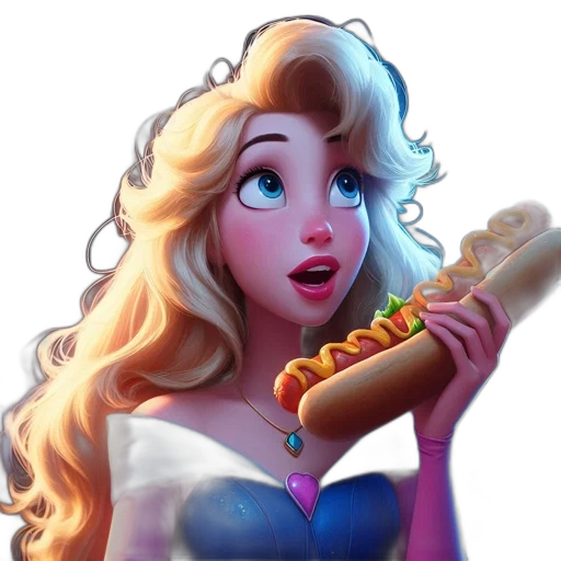 food, staff, weapon, sword transparent PNG cut-out