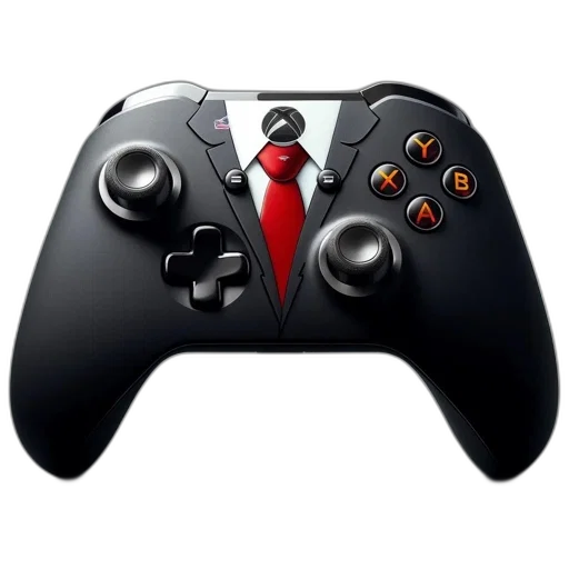 weapon, 3d render, photorealistic, xbox transparent PNG cut-out