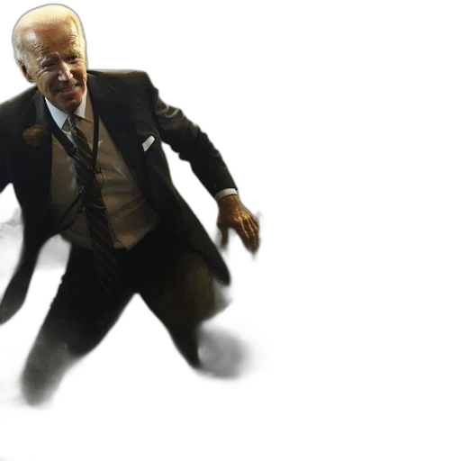 creature, robot, animal, staff transparent PNG cut-out
