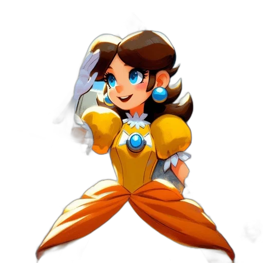 staff, jewelry, crown, weapon transparent PNG cut-out