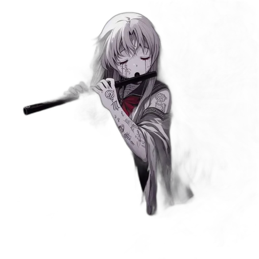 sword, staff, weapon, mask transparent PNG cut-out