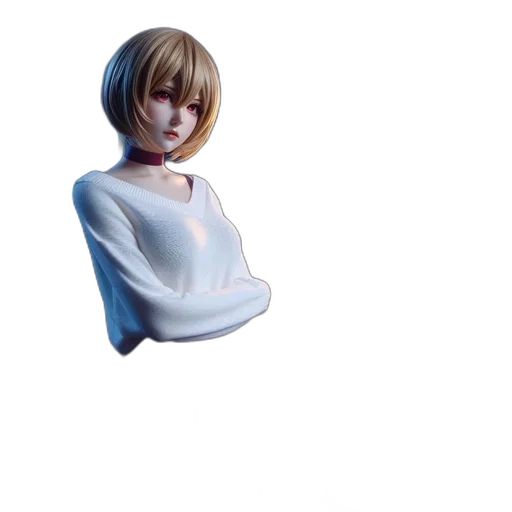 robot, face, dress, mask transparent PNG cut-out