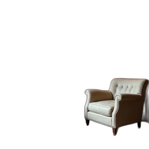 furniture, crown, shoes, jacket transparent PNG cut-out