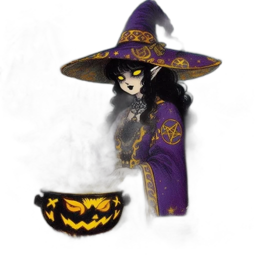 mask, staff, fantasy art, concept art transparent PNG cut-out