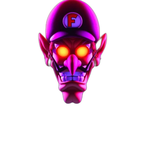 mask, face, robot, hat transparent PNG cut-out