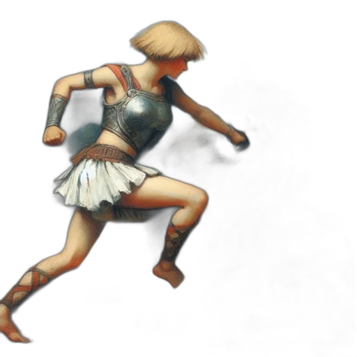 dress, weapon, sword, mask transparent PNG cut-out