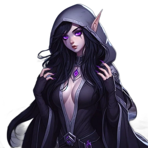 staff, fantasy art, concept art, pixel art transparent PNG cut-out