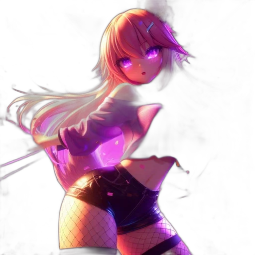 sword, weapon, staff, robot transparent PNG cut-out