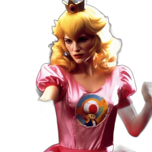 dress, crown, concept art, comic book art transparent PNG cut-out