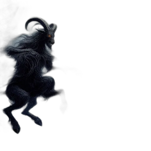 dragon, creature, animal, mask transparent PNG cut-out