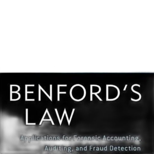 benford, law, applications, forensic transparent PNG cut-out