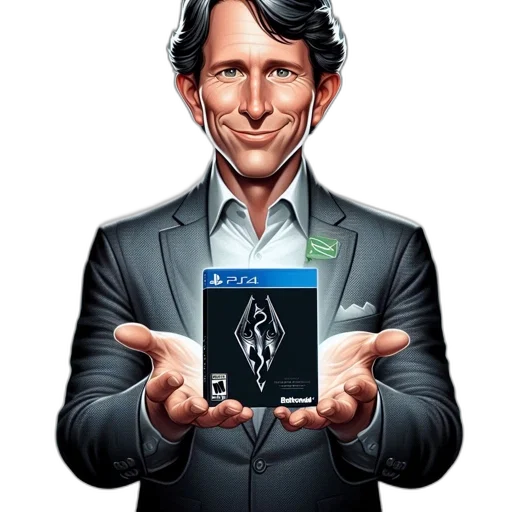 staff, face, comic book art, cartoon transparent PNG cut-out
