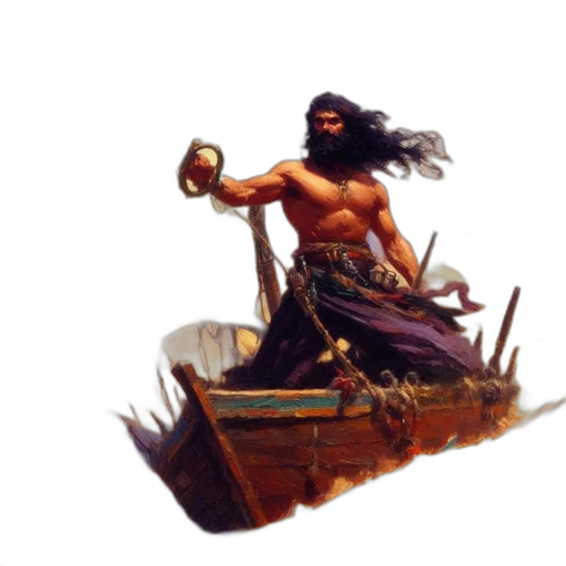 sword, fantasy art, concept art, pixel art transparent PNG cut-out