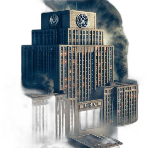 building, 3d render, concept art, photorealistic transparent PNG cut-out