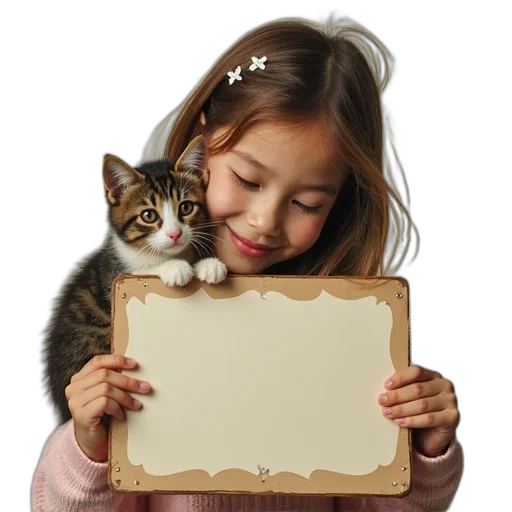 animal, jewelry, crown, face transparent PNG cut-out