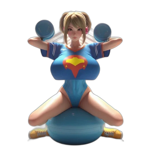 dress, robot, concept art, comic book art transparent PNG cut-out