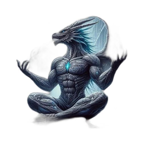 dragon, creature, animal, mask transparent PNG cut-out