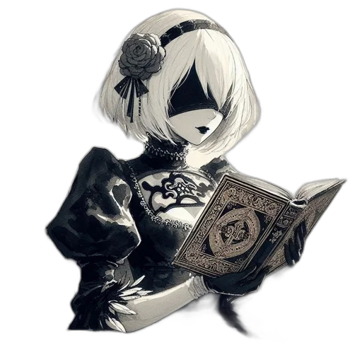 mask, weapon, staff, jacket transparent PNG cut-out