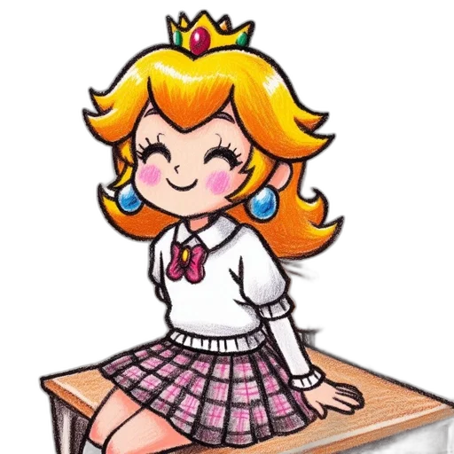 crown, staff, furniture, dress transparent PNG cut-out