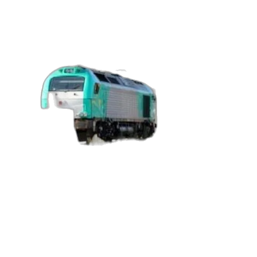 robot, car, 3d render, photorealistic transparent PNG cut-out