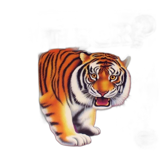 animal, creature, jewelry, staff transparent PNG cut-out
