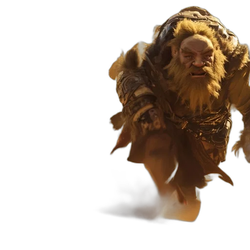 creature, dragon, face, concept art transparent PNG cut-out