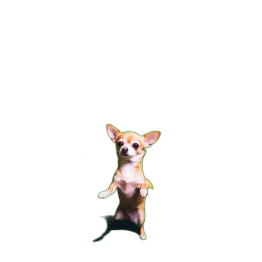 animal, staff, creature, dress transparent PNG cut-out