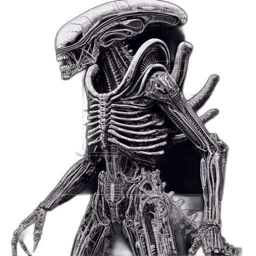 robot, creature, animal, jewelry transparent PNG cut-out