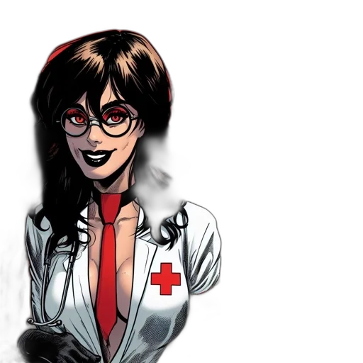 staff, comic book art, cartoon, concept art transparent PNG cut-out