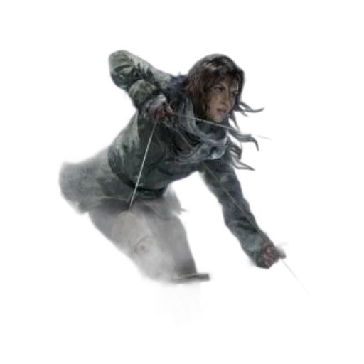 jacket, weapon, concept art, photorealistic transparent PNG cut-out