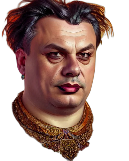 face, staff, crown, mask transparent PNG cut-out