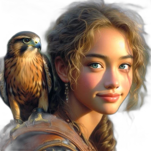 face, dragon, animal, fantasy art transparent PNG cut-out