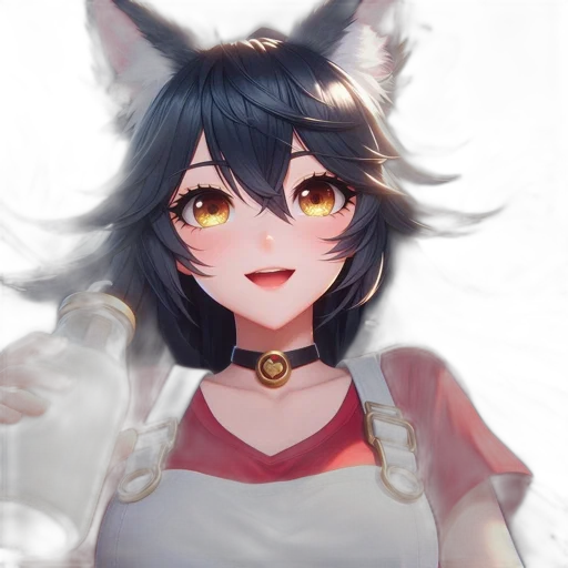 staff, mask, face, animal transparent PNG cut-out