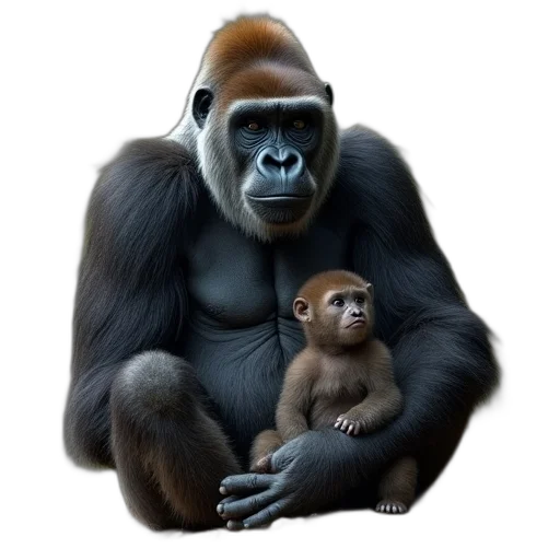 animal, jewelry, photorealistic, concept art transparent PNG cut-out