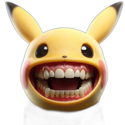 mask, animal, creature, face transparent PNG cut-out