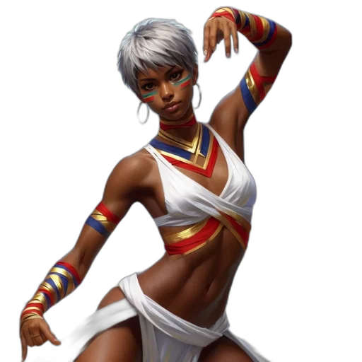 staff, fantasy art, concept art, pixel art transparent PNG cut-out