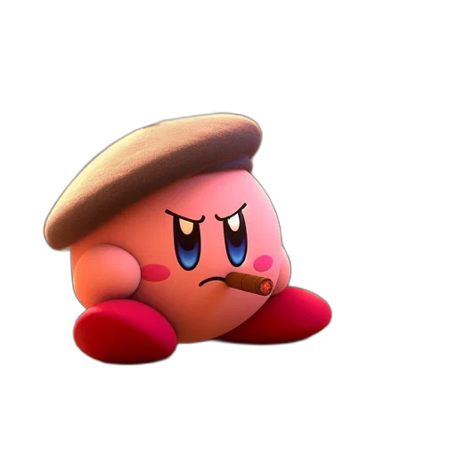hat, animal, staff, face transparent PNG cut-out