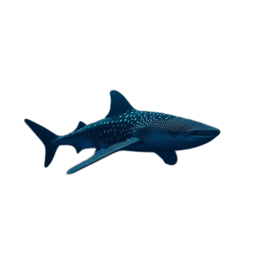 animal, creature, 3d render, concept art transparent PNG cut-out