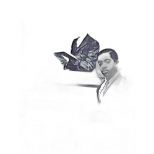 staff, mask, crown, dragon transparent PNG cut-out