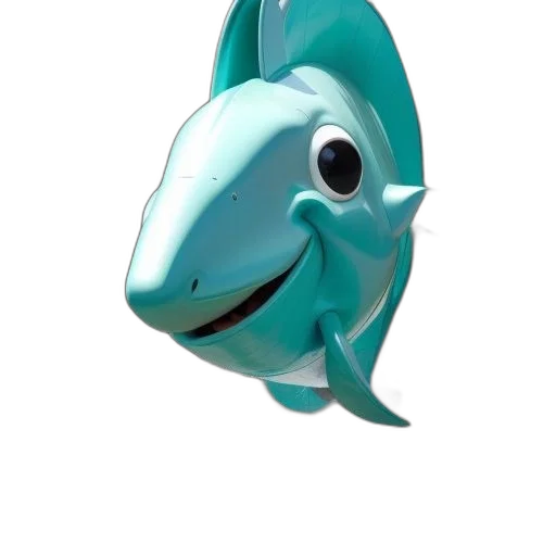 animal, creature, staff, hat transparent PNG cut-out